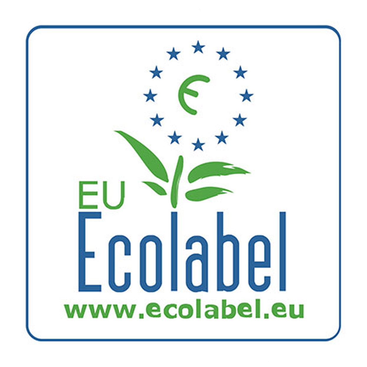 EU Ecolabel (blomsten)