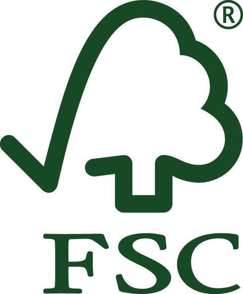 FSC-sertifisert