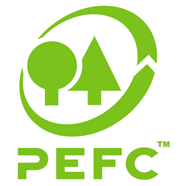 PEFC-sertifisert