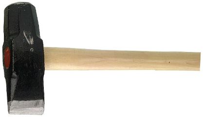 Vis detaljer for SLEGGE STS 5000 5KG https://cdn.byggtjeneste.no/nobb/4238405b-83c6-4f78-9b80-680c7ab41004/Original