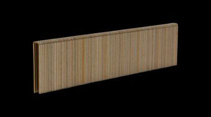 Vis detaljer for KLAMMER 90 5,8X40 FZB -5000 https://cdn.byggtjeneste.no/nobb/198c766d-2e62-4440-94bc-44a31cc09fee/Original