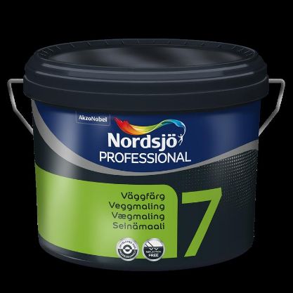 Vis detaljer for PRO 7 BW 10 L https://cdn.byggtjeneste.no/nobb/e0320ee6-9bf9-411e-94de-00e4e3ce8250/Original