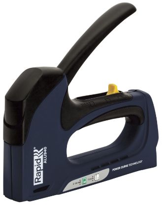 Vis detaljer for STIFTEPISTOL ALU940 https://cdn.byggtjeneste.no/nobb/a1c6c1ba-98a4-4967-8761-67b975d4a923/Original