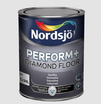 Vis detaljer for PERFORM+ DIAMOND FLOOR BW 1 L https://cdn.byggtjeneste.no/nobb/7263fc29-a666-4755-ba41-31630f8ec2be/Original