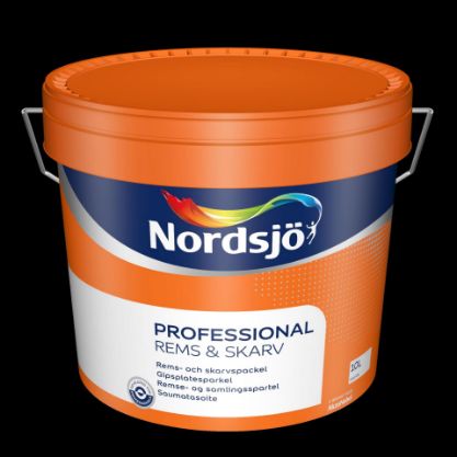 Vis detaljer for GIPSPLATESPARKEL PRO  10L https://cdn.byggtjeneste.no/nobb/8680a081-f15a-46e2-b29a-93b73aae8c52/Original