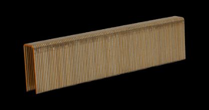 Vis detaljer for KLAMMER H500 10,8X40 FZB -3000 https://cdn.byggtjeneste.no/nobb/1268ac2f-2d9c-4f5b-b6c3-32224347dc35/Original