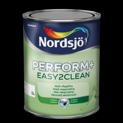 Vis detaljer for NORDSJÖ PERFORM+ EASY2CLEAN BW 1 L https://cdn.byggtjeneste.no/nobb/16b7225a-e0d0-4fc9-aaf8-3413706228ee/Original