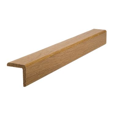 Vis produkter i kategorien Vinkellist Eik  Bilde for kategori Vinkellist Eik