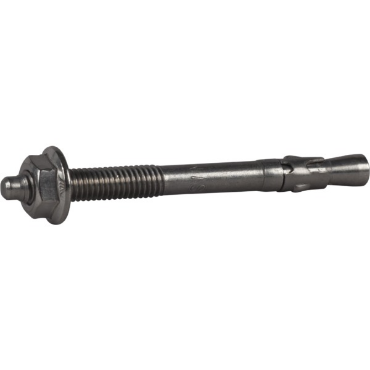 Vis produkter i kategorien Ekspansjonsbolt Bilde for kategori Ekspansjonsbolt