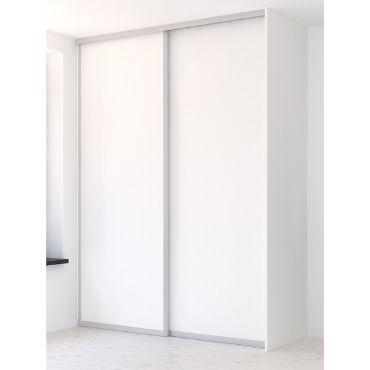 Vis produkter i kategorien Skyvedørsgarderobe M/Tilbehør Bilde for kategori Skyvedørsgarderobe M/Tilbehør