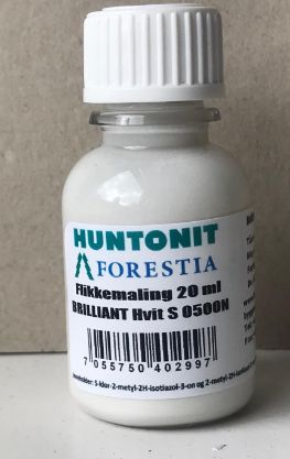 Vis detaljer for HUNTONIT FLIKKEMALING KLASSISK HVIT https://cdn.byggtjeneste.no/nobb/60b1ec93-be07-41dd-9c3b-e26e4dd54dbf/Original