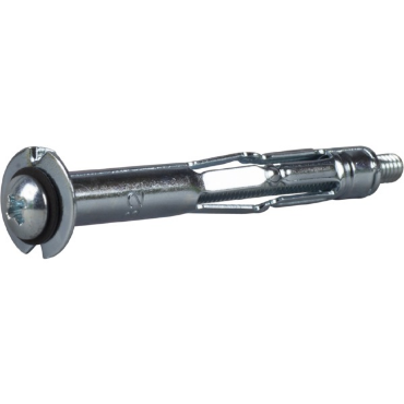 Vis produkter i kategorien Plateanker Bilde for kategori Plateanker