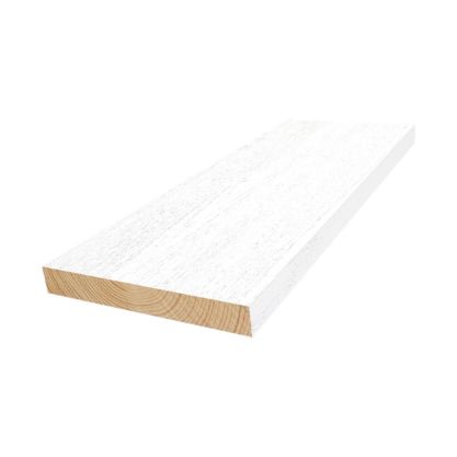 Vis detaljer for GRAN 19X148 REKT KLED EGGHVIT Bilde av GRAN 19X148 REKT KLED EGGHVIT