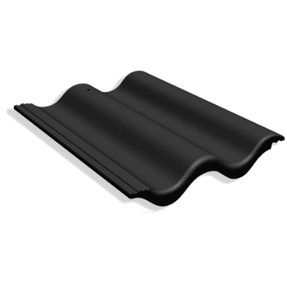 Vis detaljer for TAKST PALEMA BENDERIT SVART Bilde av TAKST PALEMA BENDERIT SVART