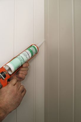 Vis detaljer for FUGEMASSE AKRYL FROST 300ML 29738218