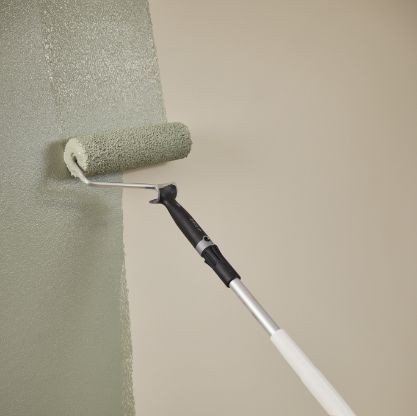 Vis detaljer for MALERULLBØYLE 25CM ALU ULTIMATE 40480592