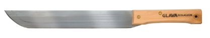 Vis detaljer for STANDARDKNIV GLAVA 10599991