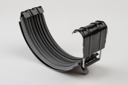 Vis detaljer for RENNESKJØT M/PAKN STÅL 125MM SORT 11292612