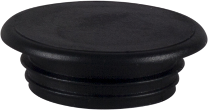 Vis detaljer for PLASTLOKK 14/19MM SVART A-200 11339991