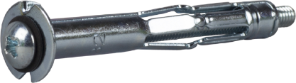 Vis detaljer for PLATEANKER SAM 4 DOBBEL FZB -100 11340650