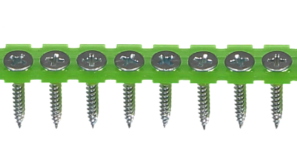 Vis detaljer for GIPSSKRUE STÅL B 3,5X25 FZB -1000 11352499