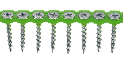 Vis detaljer for GIPSSKRUE TRE B 3,9X30 FZB -1000 11352556