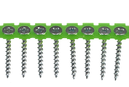 Vis detaljer for GIPSSKRUE TRE B 3,9X41 FZB -1000 11352564