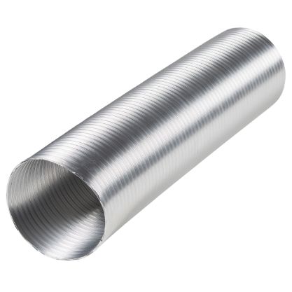 Vis detaljer for ALUKANAL 3M Ø100 EAN 11499118