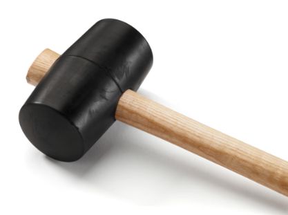 Vis detaljer for GUMMIKLUBBE GU 65 21008800