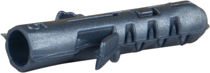 Vis detaljer for NYLONPLUGG N 5X25 BLÅ A-100 21232533