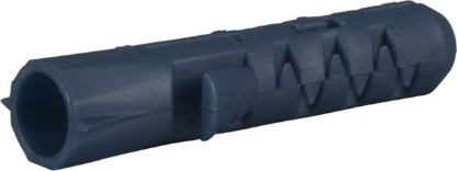 Vis detaljer for NYLONPLUGG N 10X50 BLÅ A-50 21232566