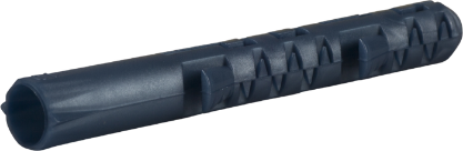 Vis detaljer for NYLONPLUG NL 10X80 BLÅ A-25 21232582