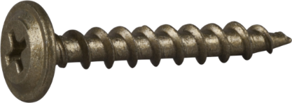 Vis detaljer for MONTASJESKRUE TRE 4,5X32 CS -250 21234778