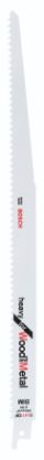 Vis detaljer for BAJONETT HEAVY/W-M S1411DF 5XBIM300 21442918