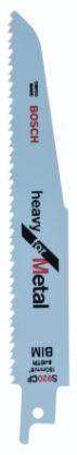Vis detaljer for BAJONETT HEAVY/M S920CF BIM150X2,9 21442983