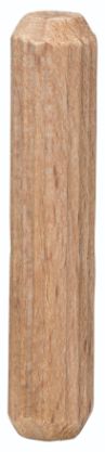 Vis detaljer for TREPLUGG Ø6X30MM A50 21447628