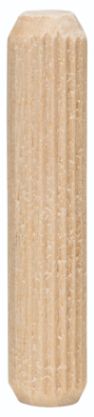 Vis detaljer for TREPLUGG Ø8X40MM A40 21447644