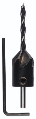 Vis detaljer for TREBOR STANDARD M/SENKER Ø4MM 21451281