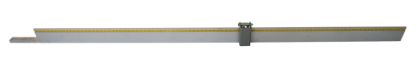 Vis detaljer for ANHOLD ALU  2,6M REG RULLEBORD 21531629