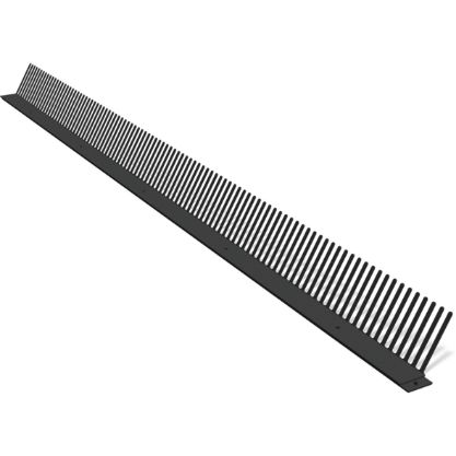 Vis detaljer for FUGLEBÅND 1 M PLAST SVART 21542196