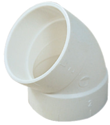 Vis detaljer for BEND 45 GR Ø51 TIL SSS 21543665