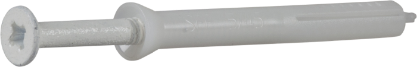 Vis detaljer for SPIKERPLUGG HVIT SH 5X45 FZB -200 21659065