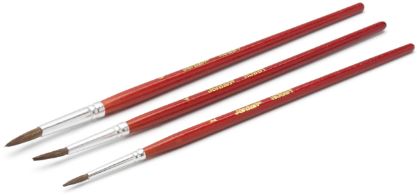 Vis detaljer for HOBBYPENSLER 3STK  2 4 OG 6 MM 21666482