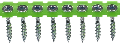 Vis detaljer for SPONPLATESKRUE B 4,2X30 FZB -1000 21697990
