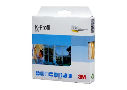Vis detaljer for K-LIST 21710 6M HVIT 21821459