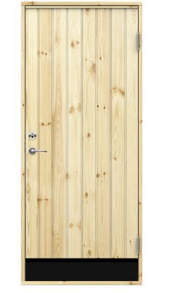 Vis detaljer for DØRSETT STØLEN I30 8X20H UBH 22306286