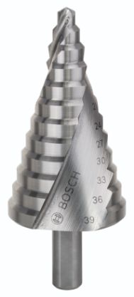 Vis detaljer for TRINNBOR 6-39X107X10MM HSS 22408082