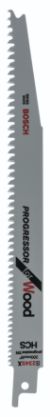 Vis detaljer for BAJONETT PROGRESS/W S 2345 X 2XHCS2 22755615