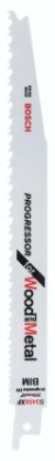 Vis detaljer for BAJONETT PROGRESS/W-M 5X S3456XF BI 22755649