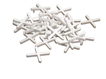 Vis detaljer for FLISEKRYSS 4MM 200STK 23017379